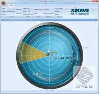 Xirrus Wi-Fi Inspector