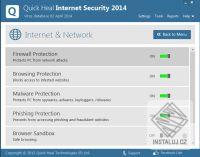 Quick Heal Internet Security