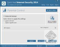 Quick Heal Internet Security