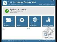 Quick Heal Internet Security