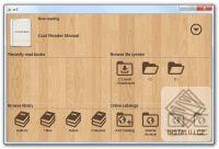 Cool Reader