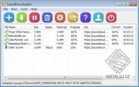 SoundDownloader