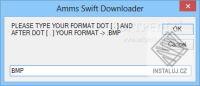 Amms Swift Downloader