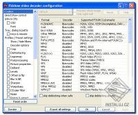 Windows Essentials Codec Pack