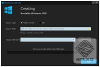 WindowsToUSB Lite