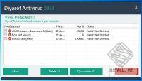 Diyusof Antivirus