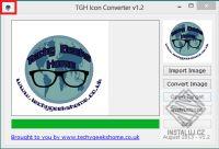 TGH Icon Converter