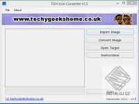 TGH Icon Converter