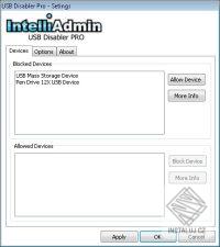 USB Disabler Pro