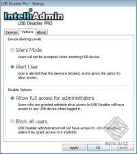 USB Disabler Pro
