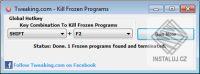 Kill Frozen Programs