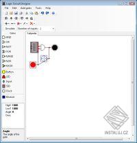 Logic Circuit Designer