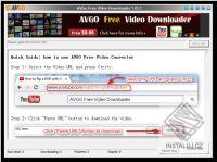 AVGO Free Video Downloader