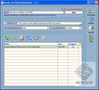 Break.com Video Downloader