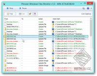 Phrozen Windows File Monitor