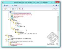 Phrozen Windows File Monitor