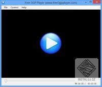 Free 3GP Player
