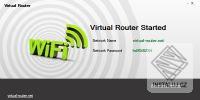 Virtual Router Simplicity