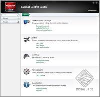 AMD Catalyst Vista