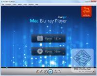 Mac Blu-ray Player