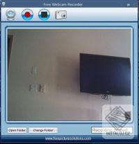 Free Webcam Recorder