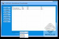 ESFSoft Soundcloud Downloader