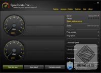 Speedtest4free