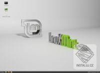 Linux Mint Mate