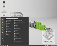 Linux Mint Mate