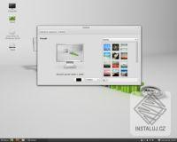 Linux Mint Mate