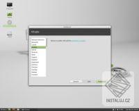 Linux Mint Mate