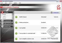 Avira Antivirus Premium