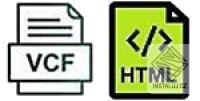 vcf2html