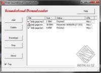 Free Soundcloud Downloader