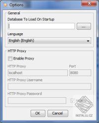 Universal Password Manager