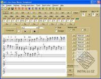 Easy Music Composer