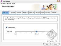 Porn-blocker
