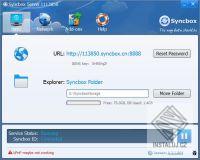 Syncbox Client