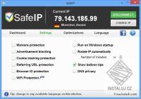 Safe IP