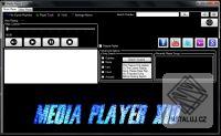 Media Player X10