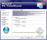 PC TimeWatch