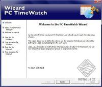 PC TimeWatch