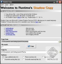 Shadow Copy