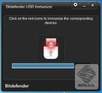 USB Immunizer