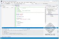 Visual Studio Express for Web