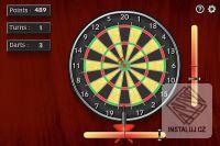 Darts