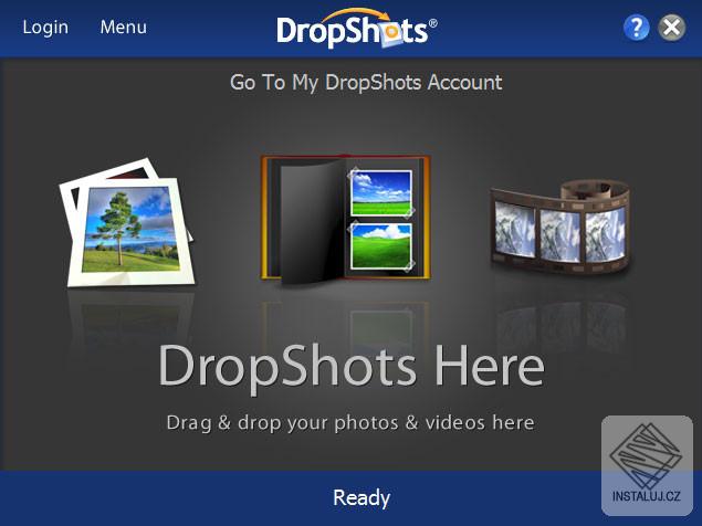 DropShots