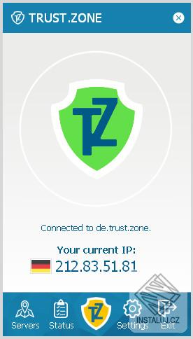 Trust.Zone VPN