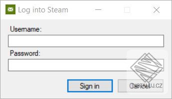 Steam Notifications Tray App