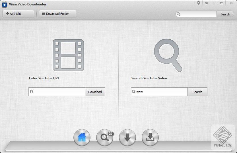 Wise Video Downloader